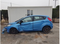 FORD FIESTA (CB1)