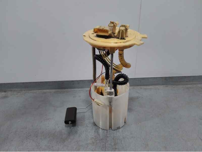 Recambio de aforador para nissan x-trail (t32) acenta referencia OEM IAM 170404BE1A 0580204030 BOSCH