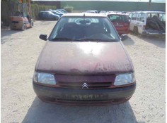 CITROËN SAXO