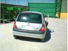 RENAULT CLIO II FASE II (B/CB0)
