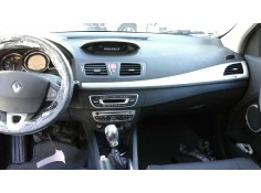 RENAULT MEGANE III COUPE