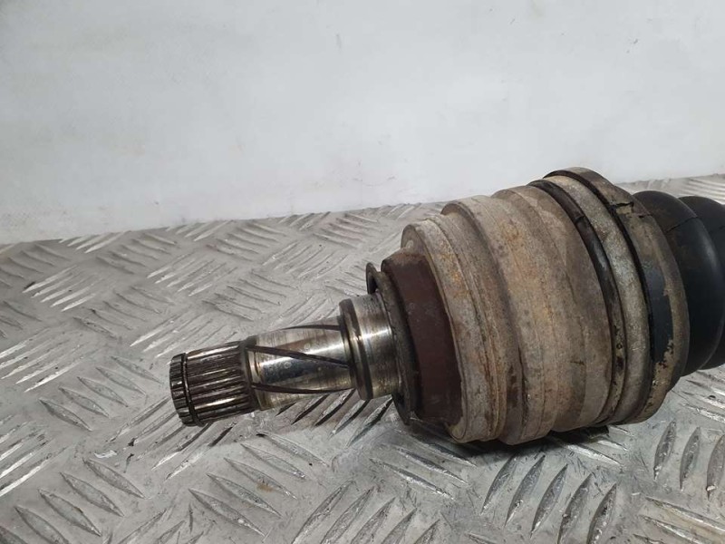 Recambio de transmision delantera izquierda para opel corsa b swing referencia OEM IAM SIN REF  