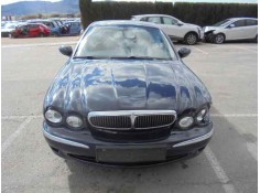 JAGUAR X-TYPE