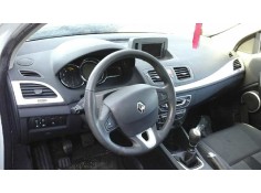 RENAULT MEGANE III COUPE