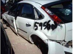 FORD FOCUS BERLINA (CAP)