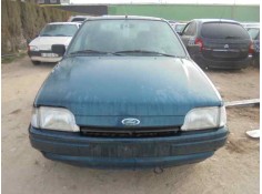 FORD FIESTA BERL./COURIER