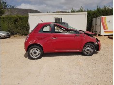 FIAT NUOVA 500 (150)