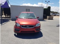 FORD FOCUS BERLINA (CAP)