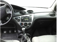 FORD FOCUS BERLINA (CAK)