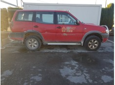 NISSAN TERRANO/TERRANO.II (R20)