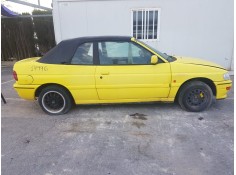 FORD ESCORT CABRIO