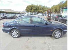 JAGUAR X-TYPE