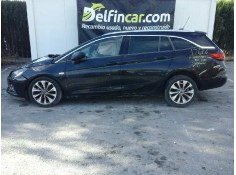 OPEL ASTRA K SPORTS TOURER