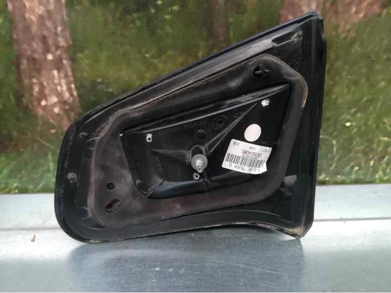 Recambio de piloto trasero izquierdo para citroën c3 referencia OEM IAM 9803934380  FALSO