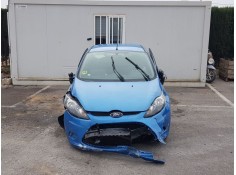 FORD FIESTA (CB1)