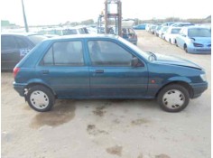FORD FIESTA BERL./COURIER