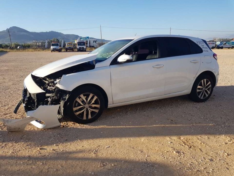 hyundai i30 (pd) del año 2019