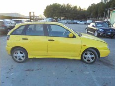 SEAT IBIZA (6K)