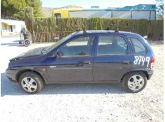 OPEL CORSA B