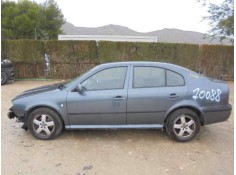 SKODA OCTAVIA BERLINA (1U2)