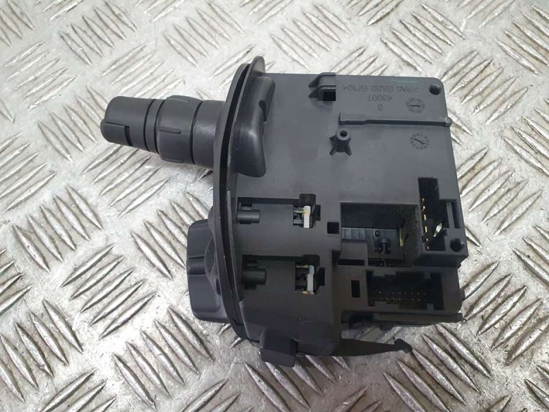 Recambio de mando limpia para nissan nv250 kastenwagen l1h1 2,0t pro referencia OEM IAM 38474728401 3277210031 