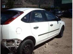 FORD FOCUS BERLINA (CAP)