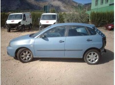 SEAT IBIZA (6L1)