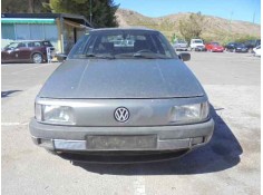 VOLKSWAGEN PASSAT BERLINA (312)