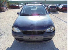 OPEL CORSA B