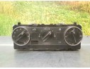 Recambio de mando climatizador para mercedes-benz clase a (w169) a 160 cdi (169.306) referencia OEM IAM A1698301585 69780008 VAL