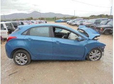 HYUNDAI I30 (GD)