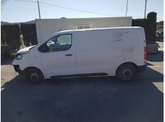 PEUGEOT EXPERT FURGÓN