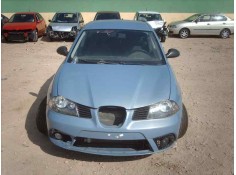 SEAT IBIZA (6L1)