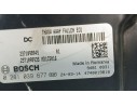 Recambio de centralita motor uce para renault express advance referencia OEM IAM 237109894S BOSCH 0281039677