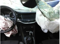 OPEL ASTRA K SPORTS TOURER