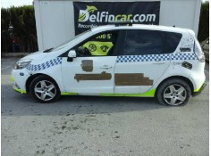 RENAULT SCENIC III