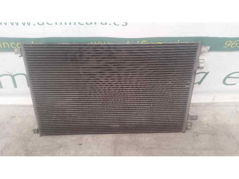 Recambio de condensador / radiador aire acondicionado para renault megane ii berlina 5p confort authentique referencia OEM IAM C