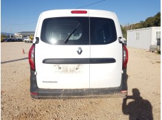RENAULT KANGOO III MONOSPACE
