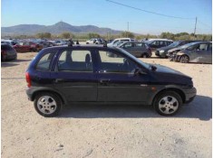 OPEL CORSA B