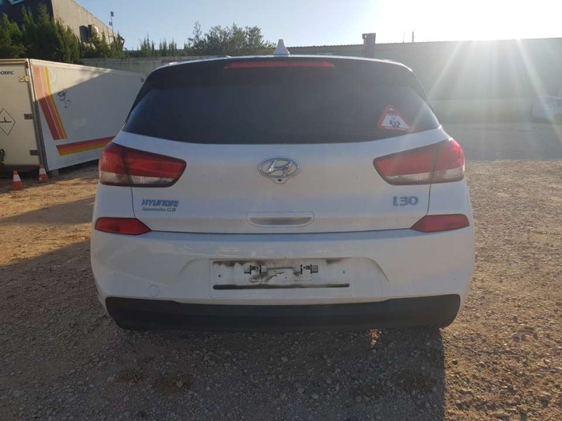 hyundai i30 (pd) del año 2019
