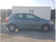 PEUGEOT 307 BERLINA (S2)