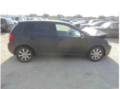 VOLKSWAGEN GOLF V BERLINA (1K1)