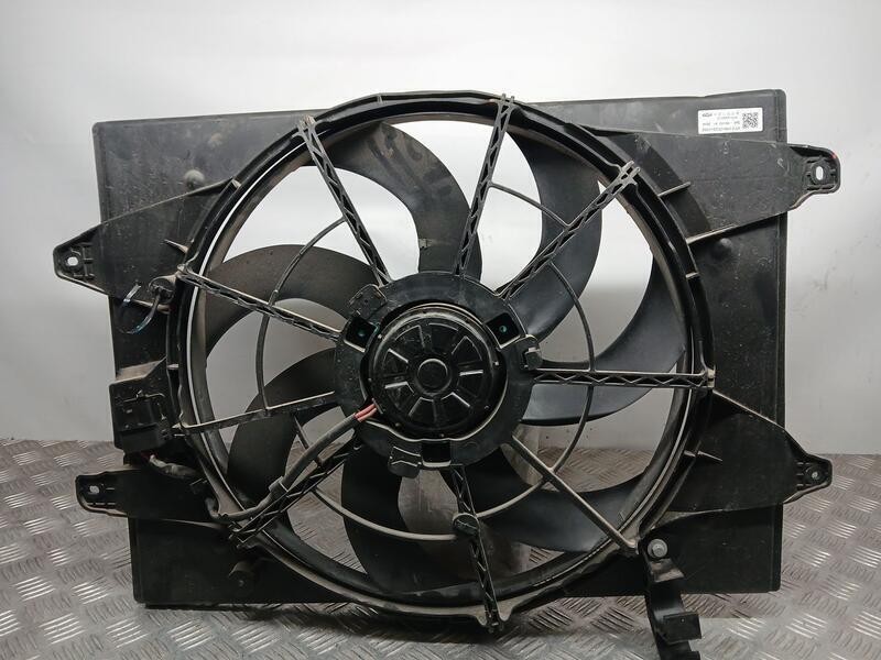 Recambio de electroventilador para dr 5.0 unica referencia OEM IAM 302000916AA  20221023210623