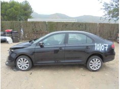SEAT TOLEDO (KG3)