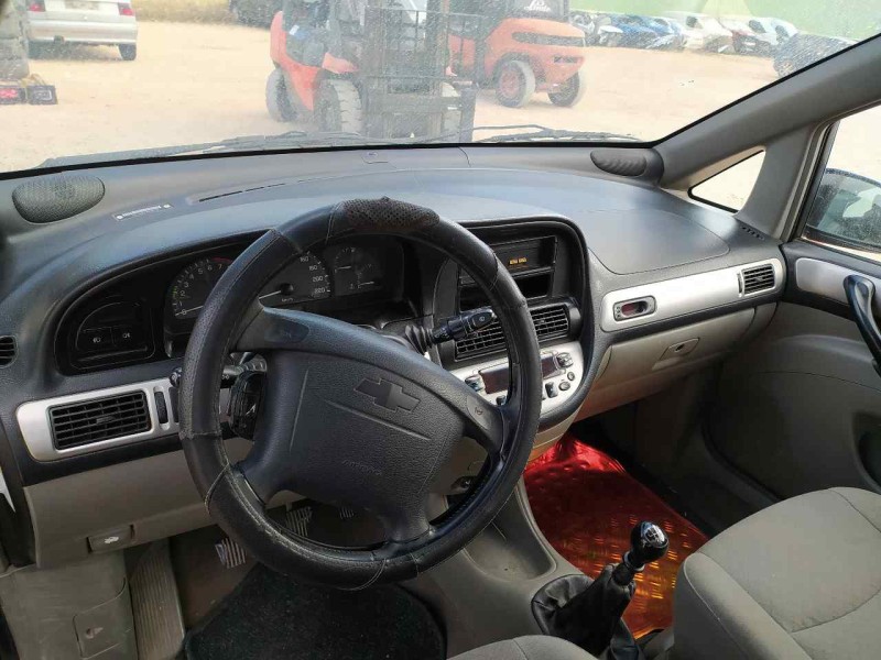 chevrolet tacuma del año 2006