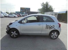 TOYOTA YARIS (KSP9/SCP9/NLP9)