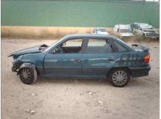 OPEL ASTRA F BERLINA