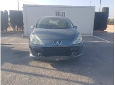 PEUGEOT 307 BERLINA (S2)