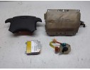 Recambio de kit airbag para volvo s70 berlina referencia OEM IAM 91718810  