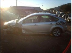 FORD FOCUS LIM. (CB4)